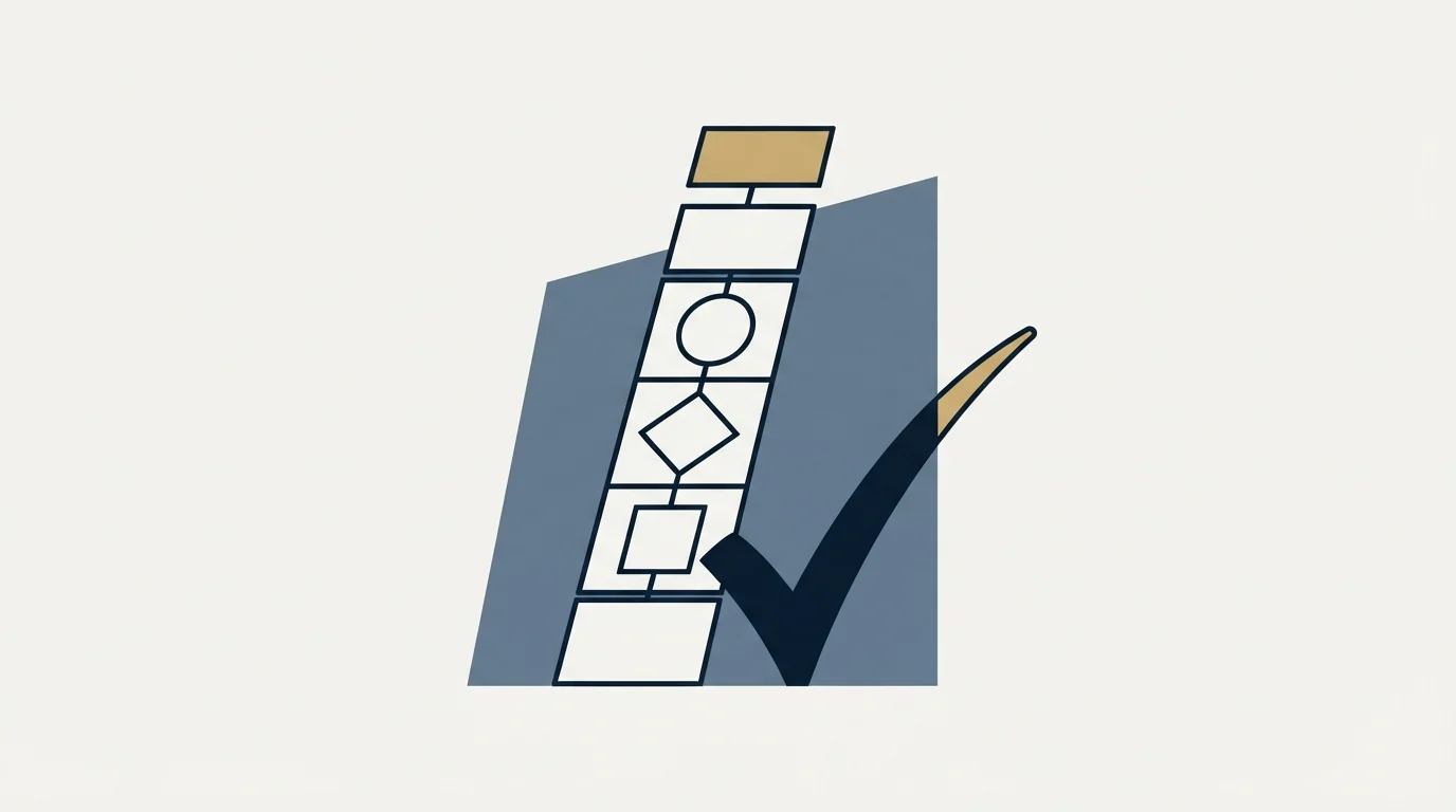 Section illustration: Getting Started Checklist