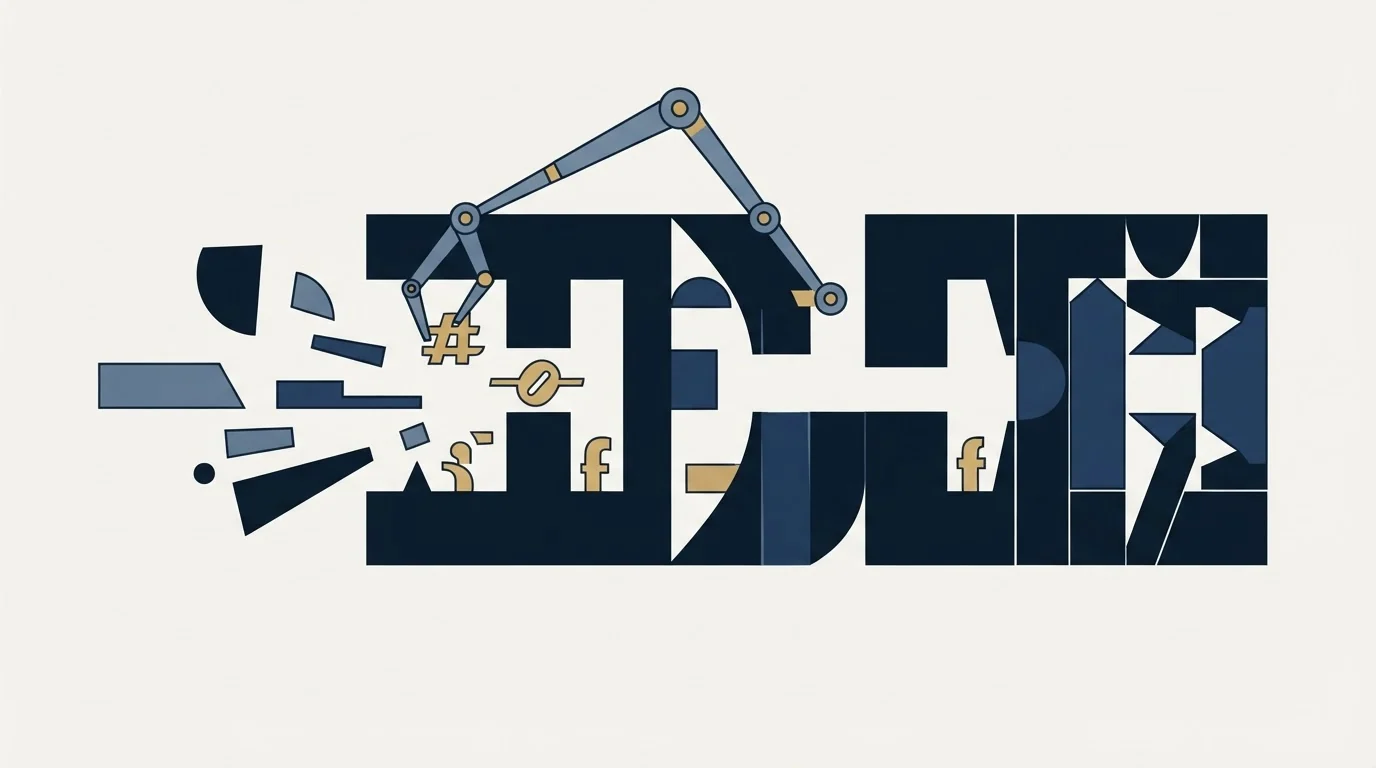 Section illustration: Example: The "E-commerce" Shift