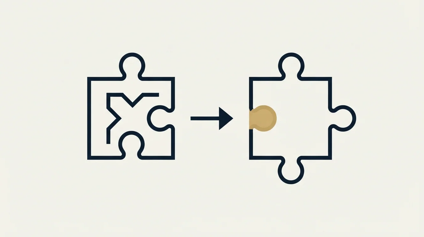 Section illustration: The definition is the deal