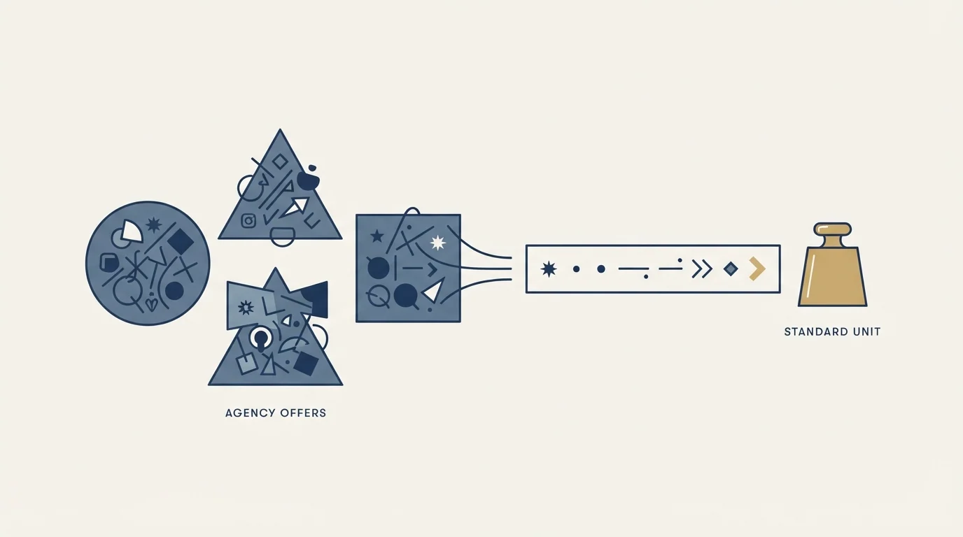 Section illustration: The short version