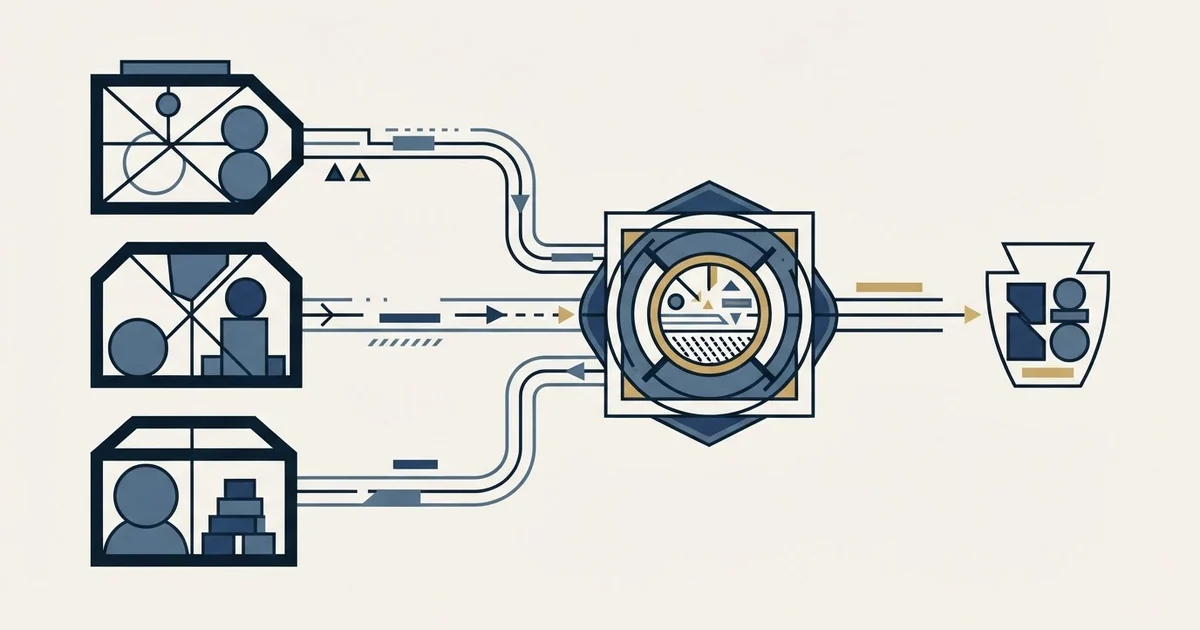 Editorial illustration for Agency Retainer Fees