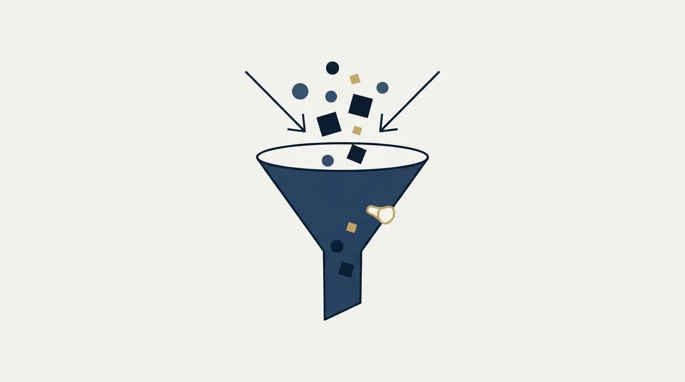 Section illustration: Where outbound fits, and how it is different for you