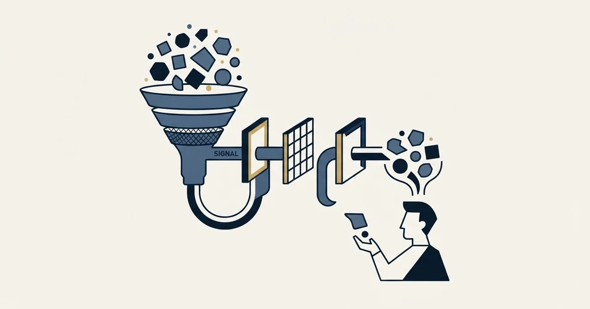 Editorial illustration for Agent Lead Generation