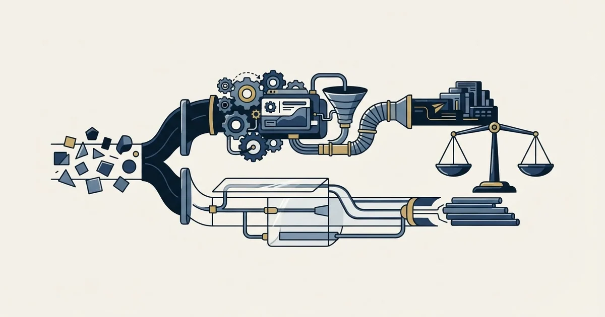 Editorial illustration for Agile CRM vs Copper