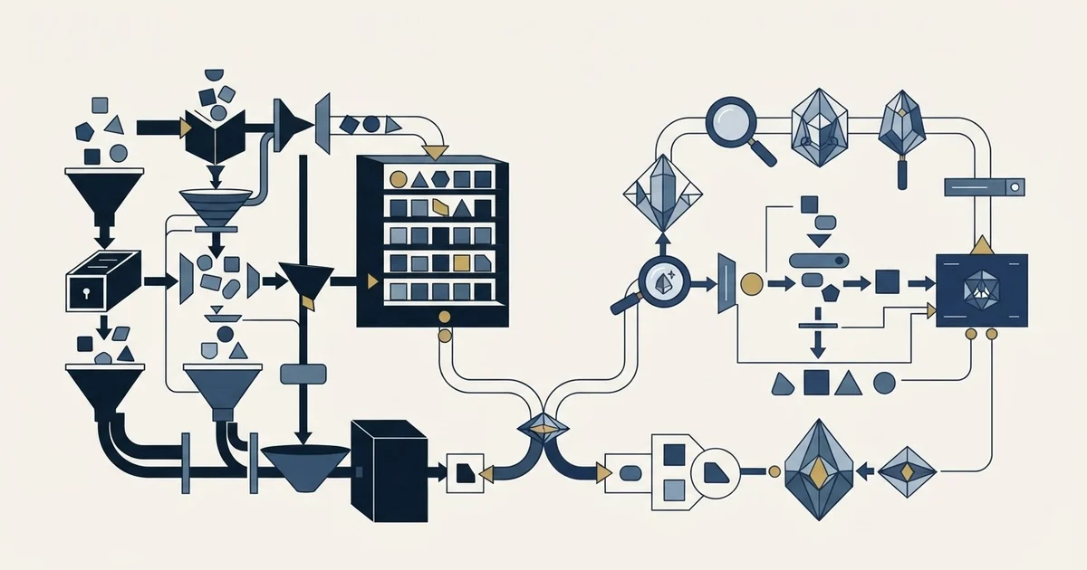 Editorial illustration for Agile CRM vs Datagma