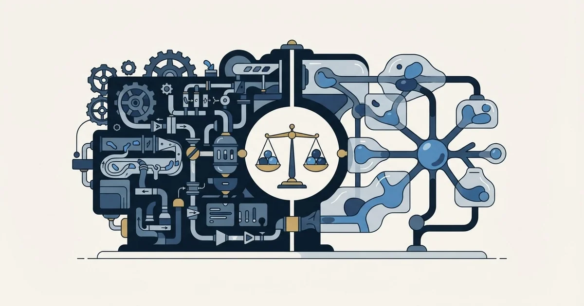 Editorial illustration for Agile CRM vs folk
