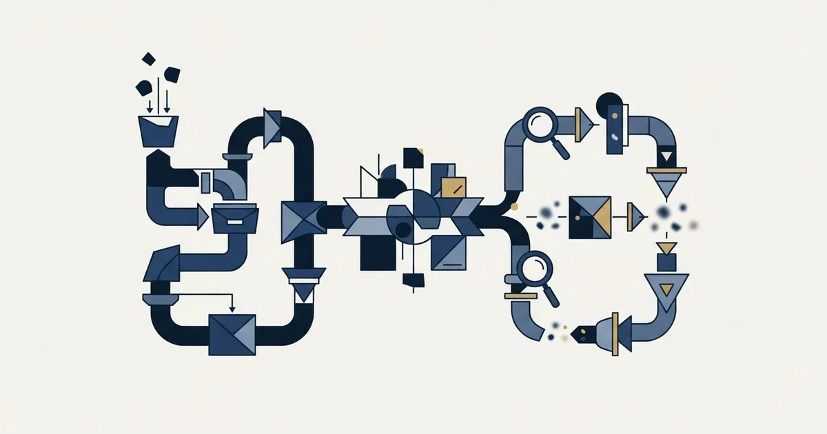 Editorial illustration for Agile CRM vs Kaspr