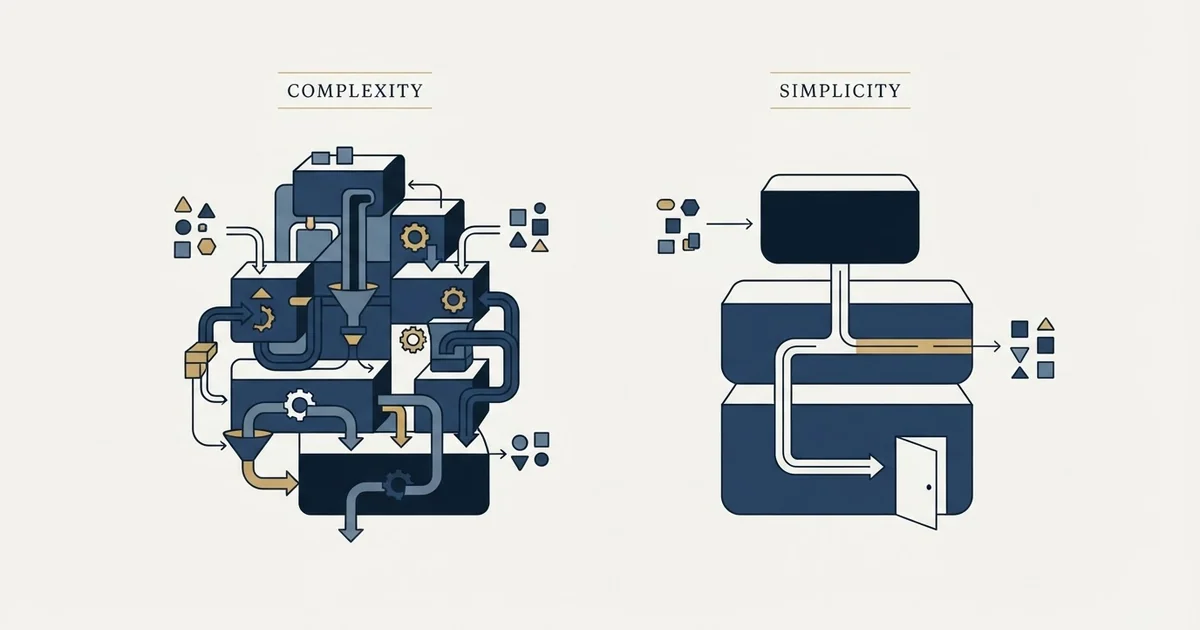 Editorial illustration for Agile CRM vs Less Annoying CRM