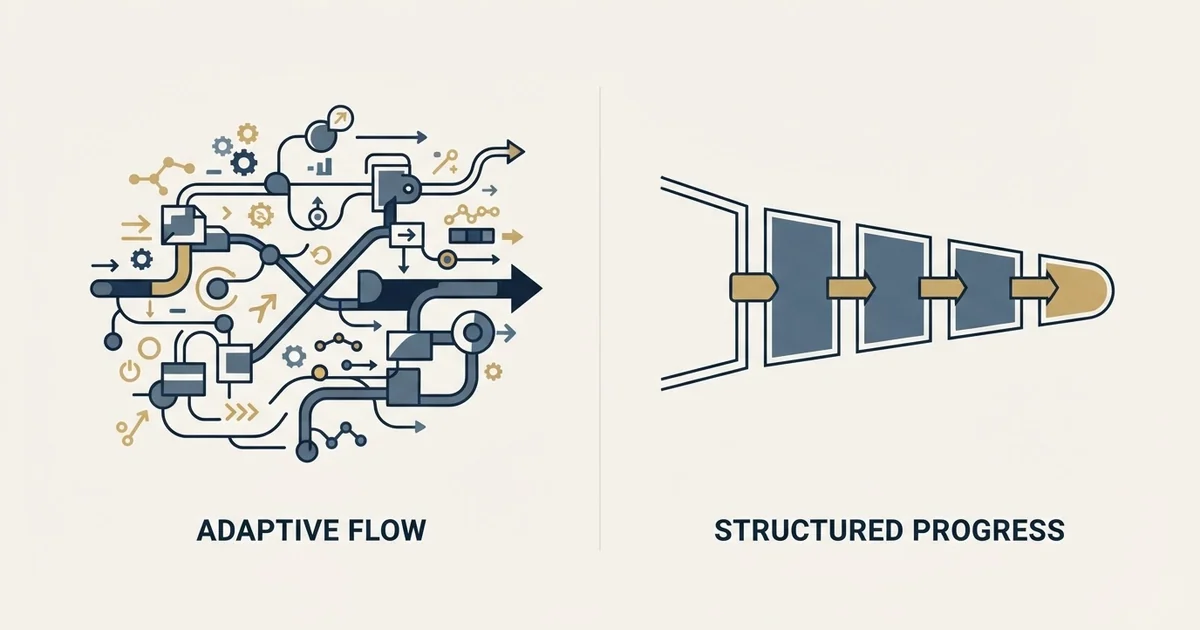 Editorial illustration for Agile CRM vs Pipeline CRM