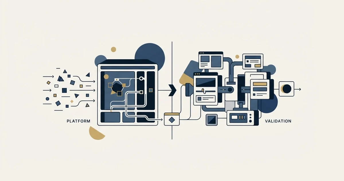 Editorial illustration for Agile CRM vs Verifalia