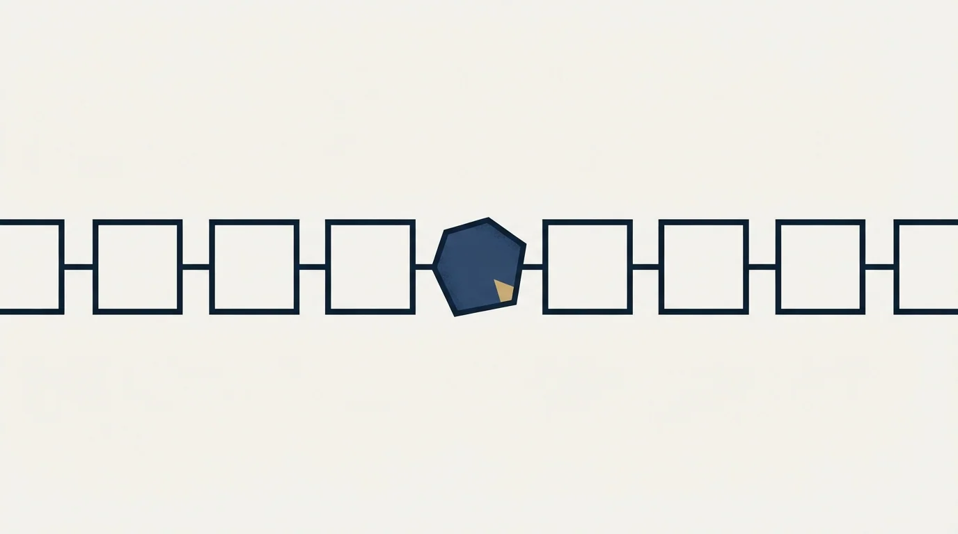 Section illustration: The condition nobody copies with it