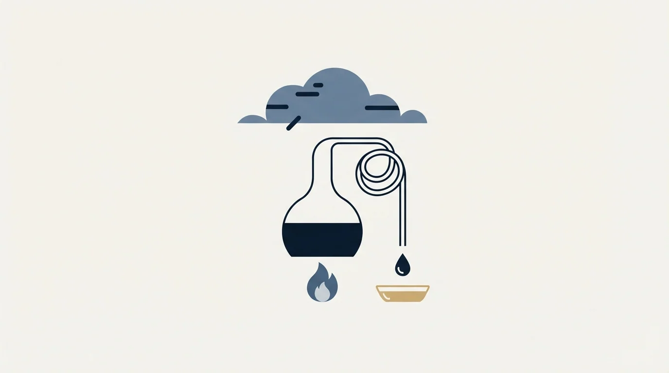Section illustration: The short version