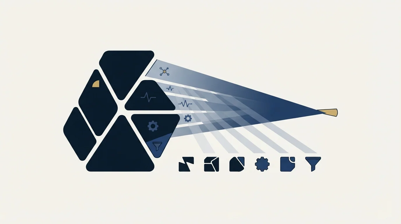 Section illustration: The short version