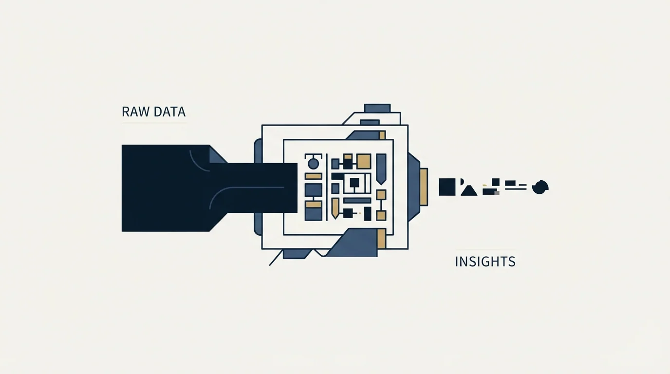 Section illustration: The short version
