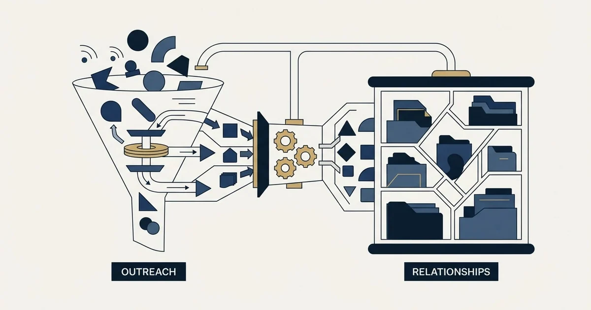 Editorial illustration for AiSDR vs Close
