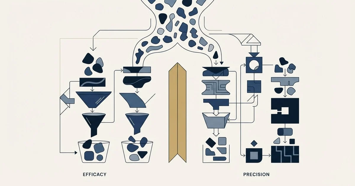 Editorial illustration for AiSDR vs GetSales.io