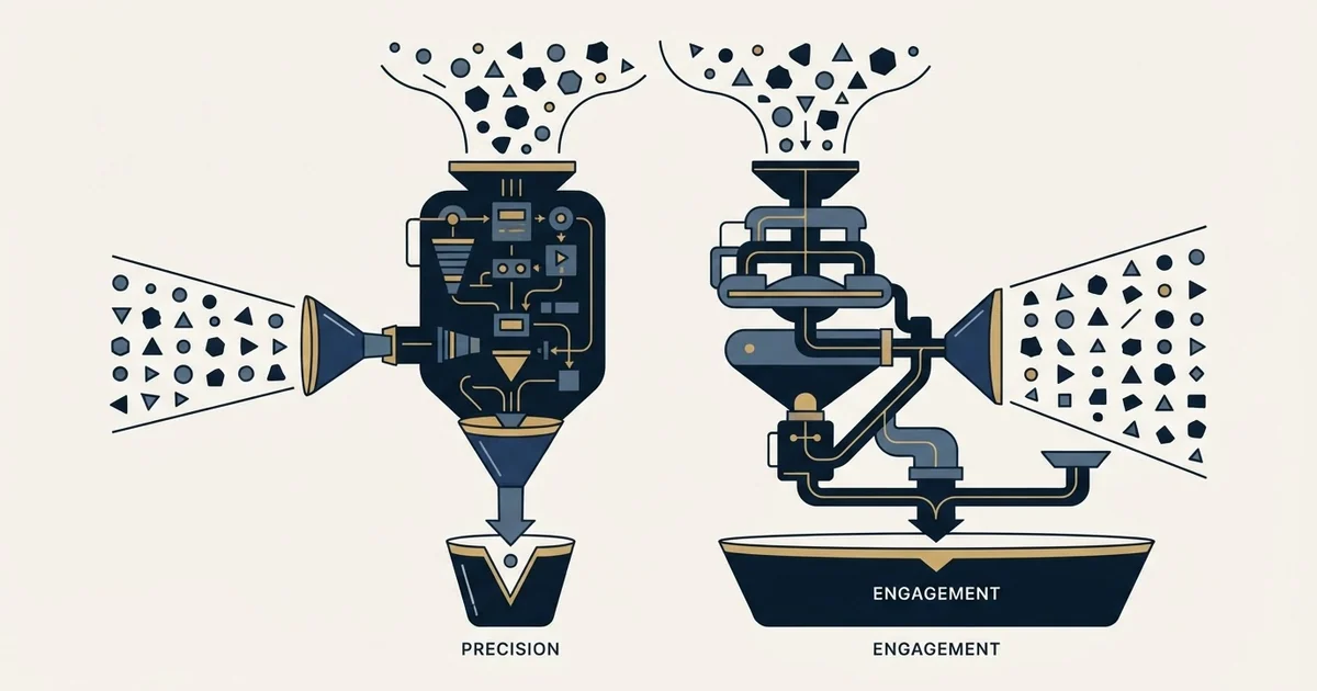 Editorial illustration for AiSDR vs Outplay