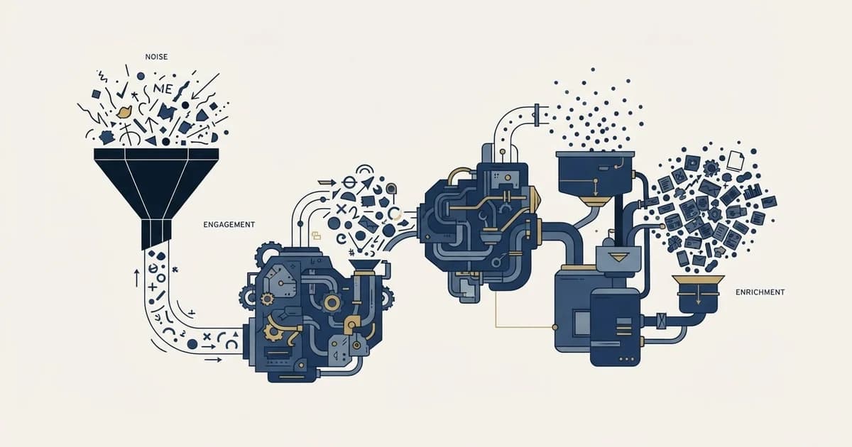 Editorial illustration for AiSDR vs Prospeo