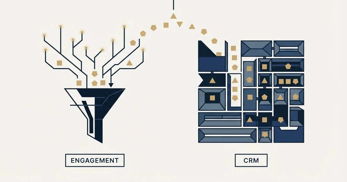 Editorial illustration for AiSDR vs Streak