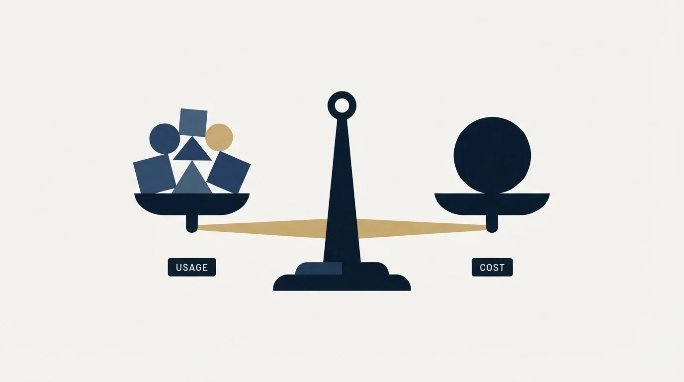 Section illustration: Verified pricing