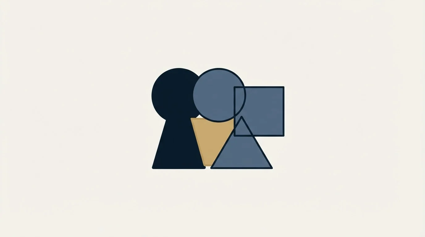 Section illustration: Who this fits