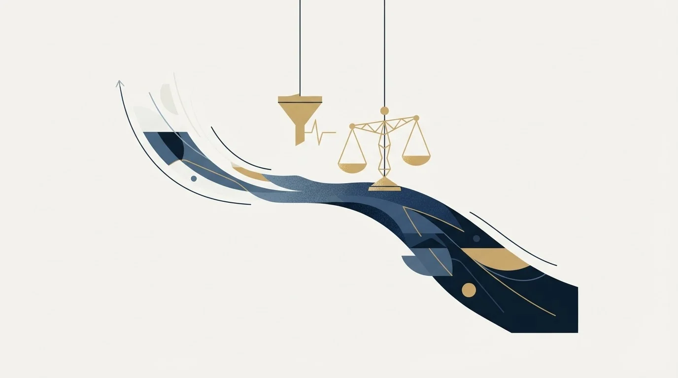 Section illustration: What to measure, given that the whole point is the