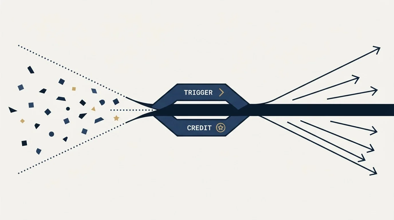 Section illustration: The short version