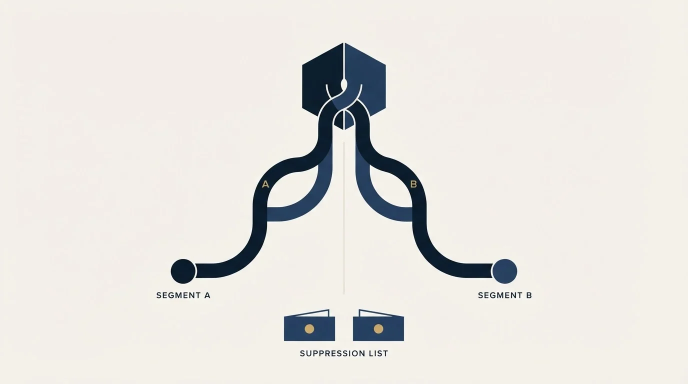 Section illustration: When two vendors is the right answer
