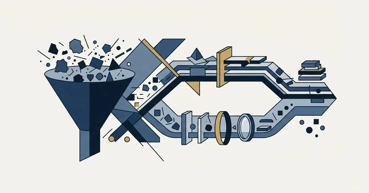 Editorial illustration for Amplemarket vs Evaboot