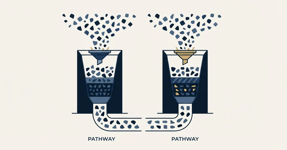 Editorial illustration for Amplemarket vs Zeekeo