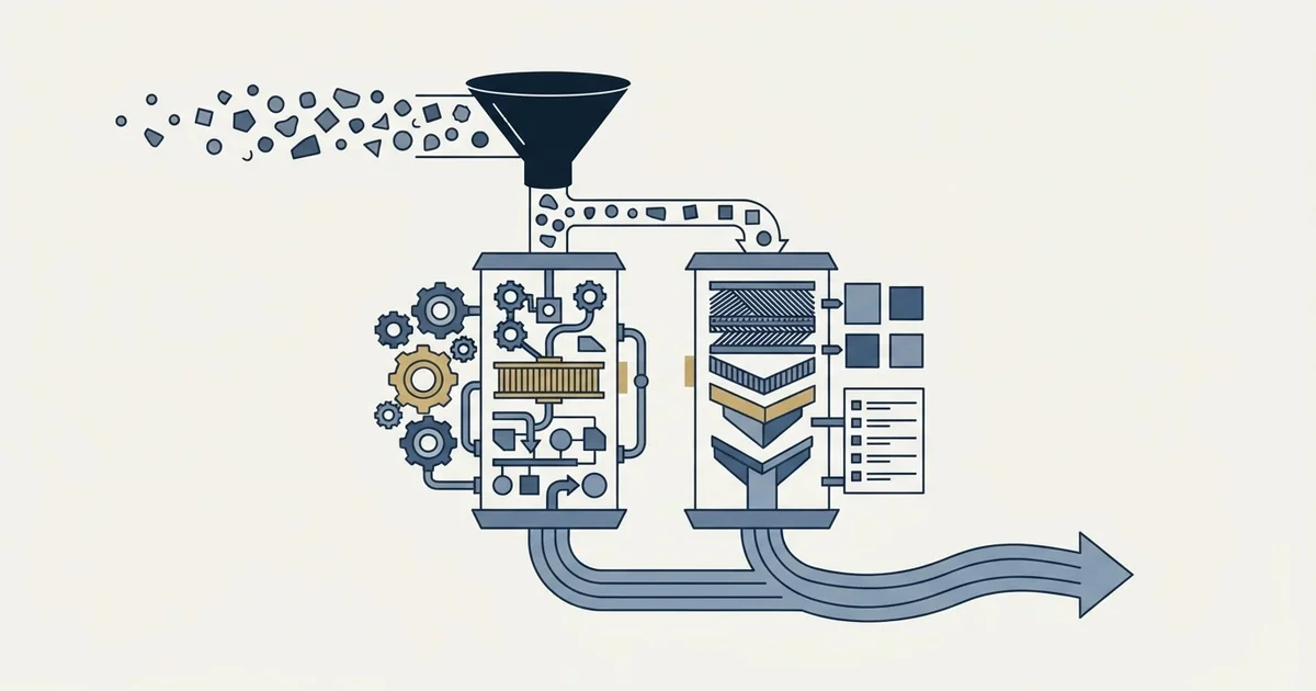 Editorial illustration for Amplemarket vs ZeroBounce
