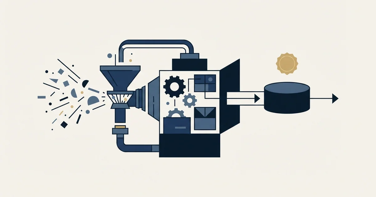 Editorial illustration for Annual Contract Value