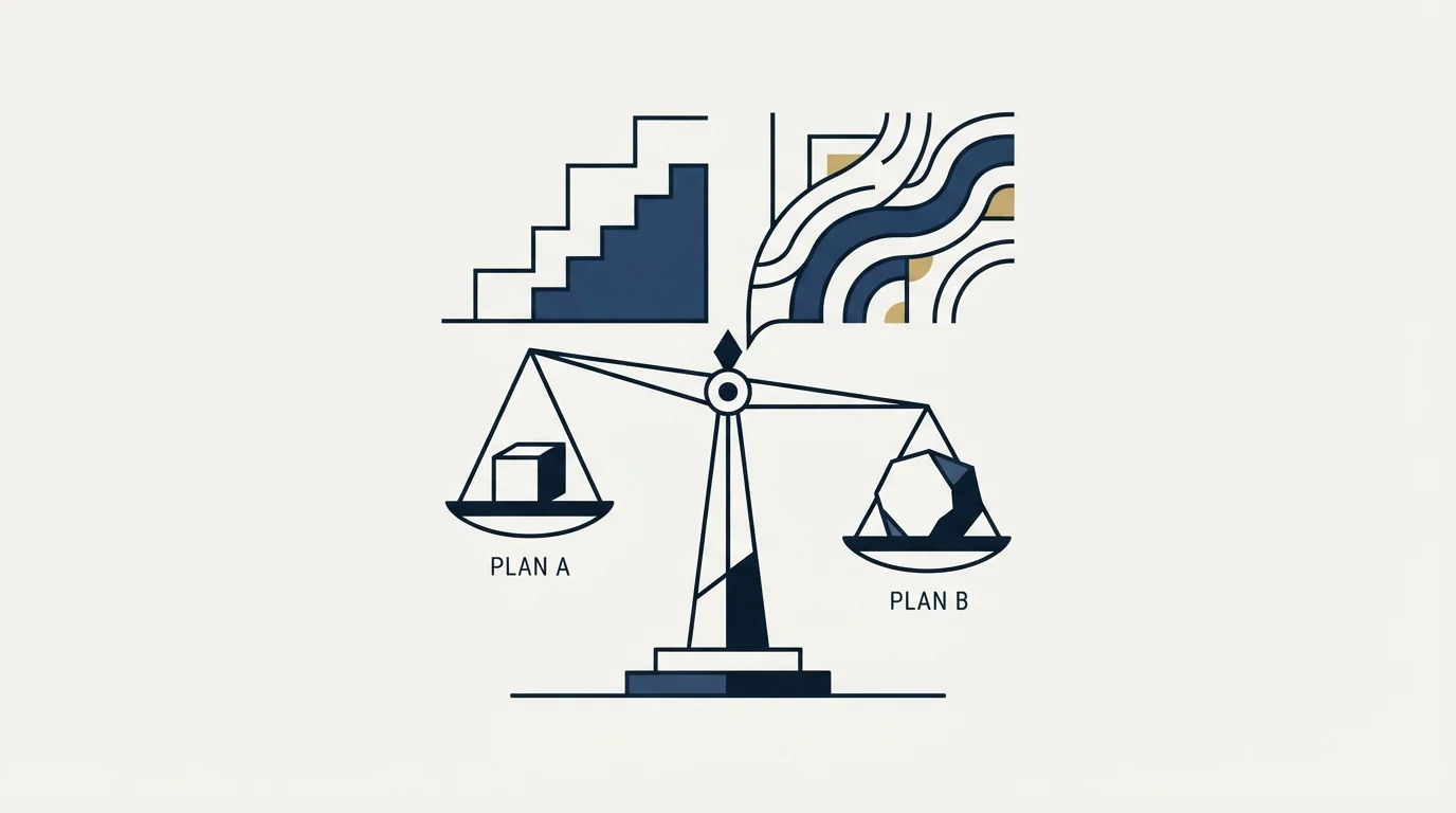 Section illustration: The currency, and why the roundups disagree