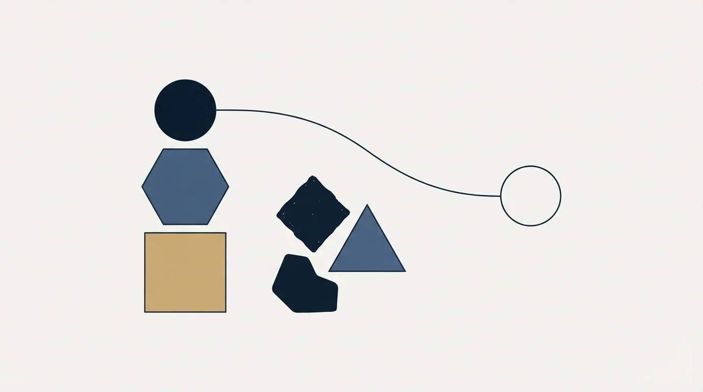 Section illustration: Where it sits against the alternatives