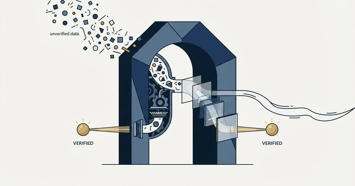 Editorial illustration for Anymail Finder vs Emailable