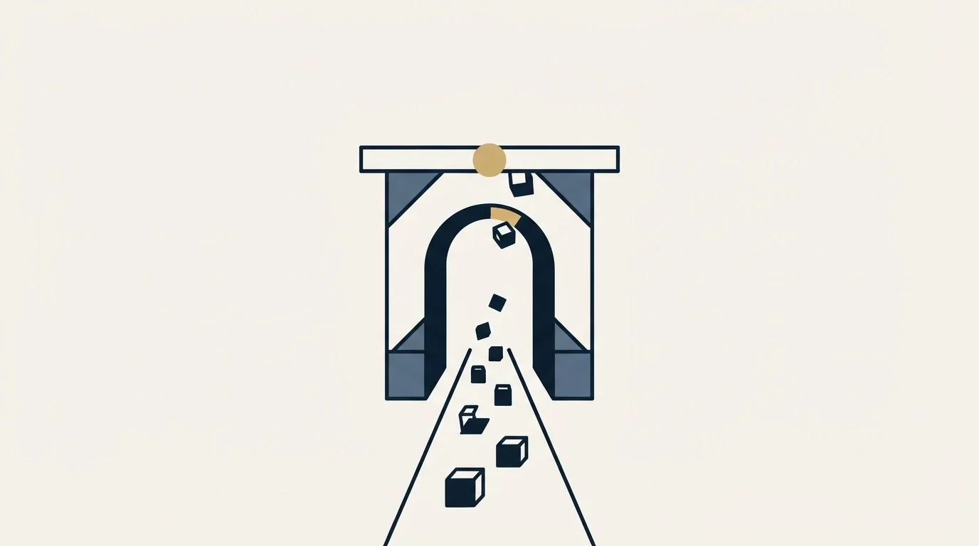 Section illustration: What the API will not do