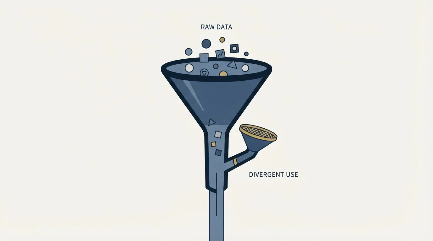 Section illustration: Where Apollo's own guidance and ours diverge