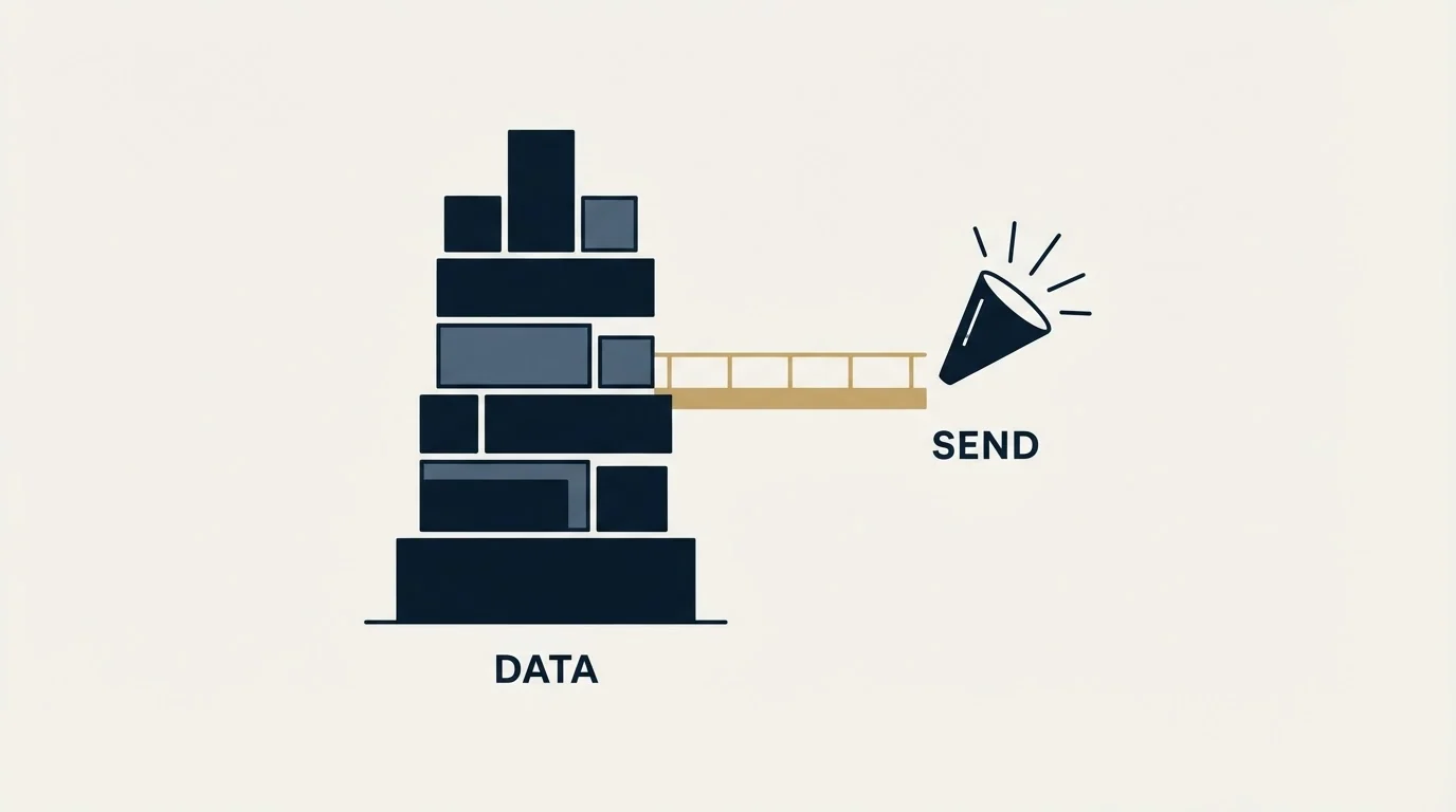 Section illustration: The short version