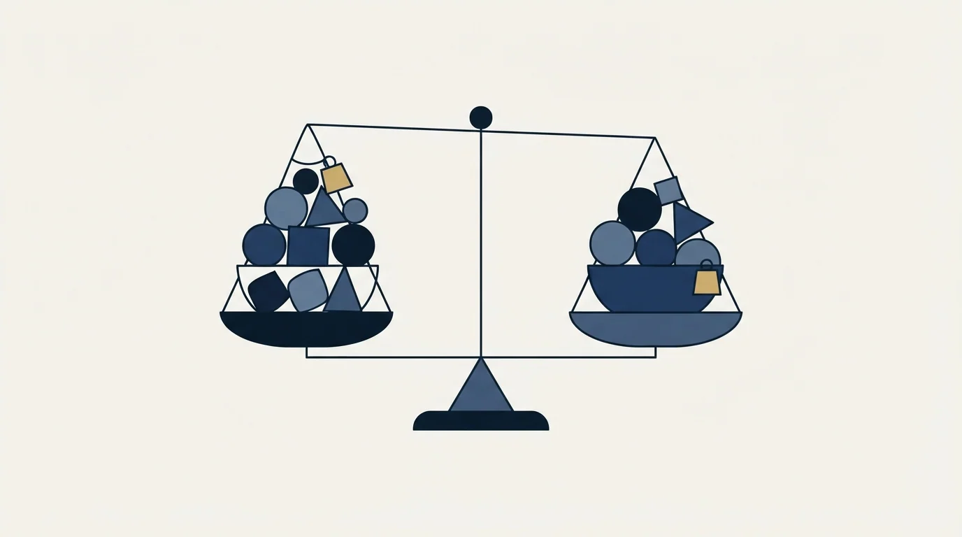 Section illustration: Pricing Comparison