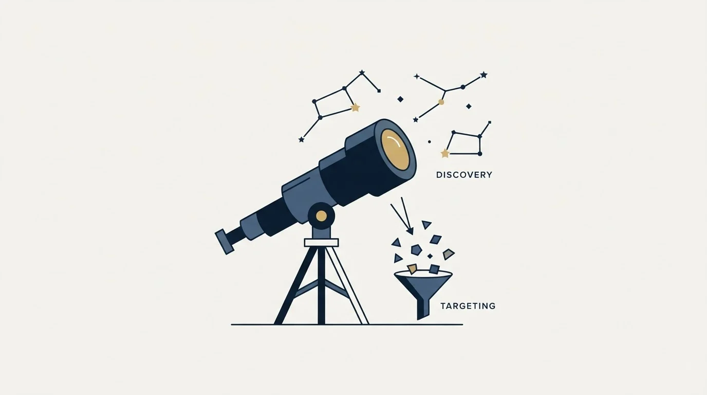 Section illustration: When to Choose Apollo.io