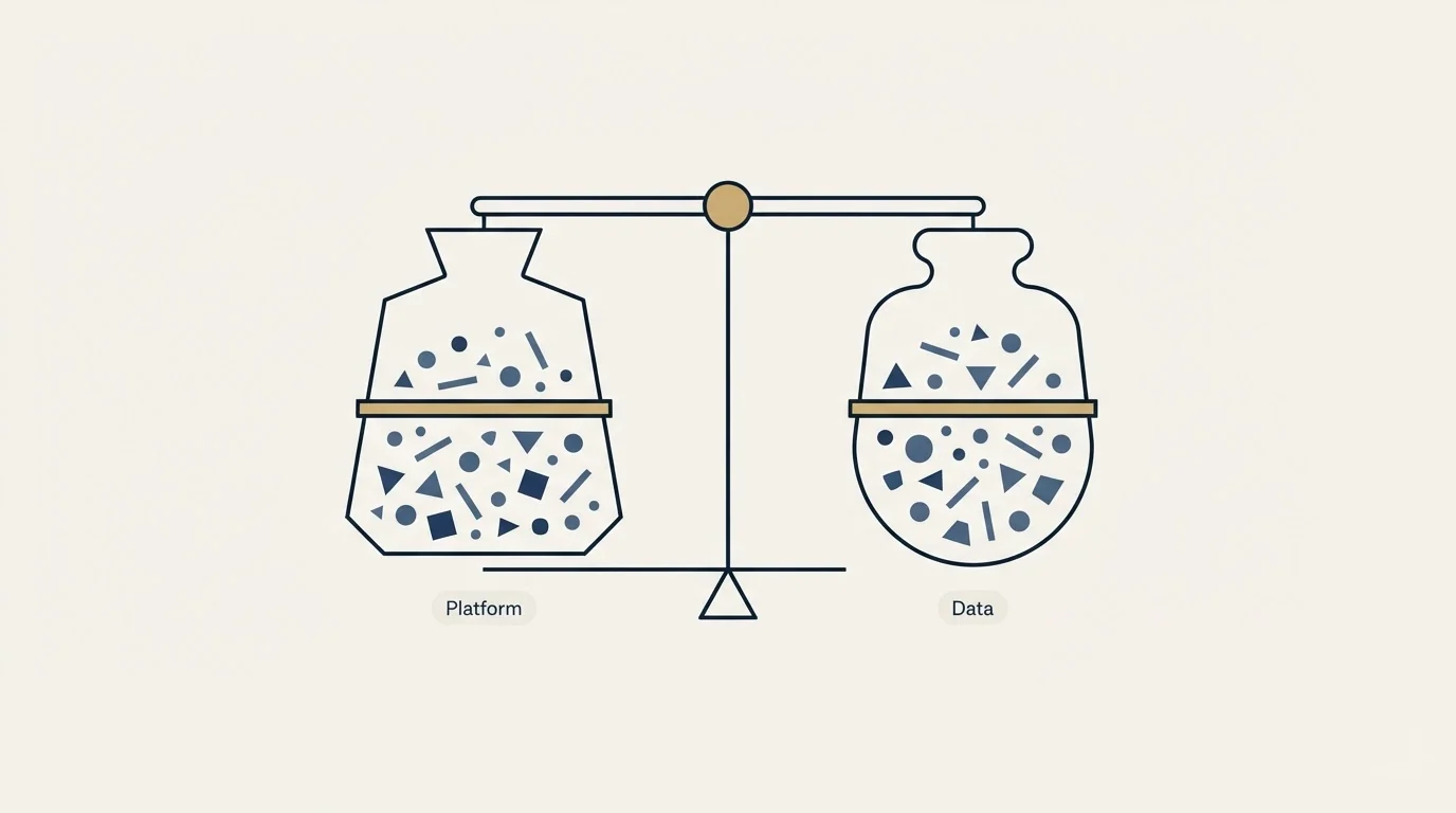 Section illustration: Pricing Comparison