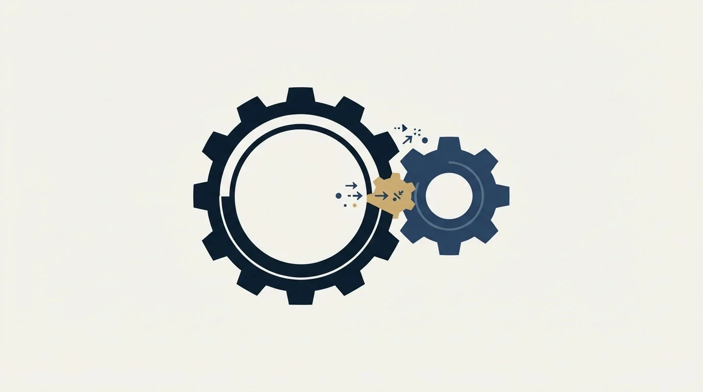 Section illustration: Using Both Together