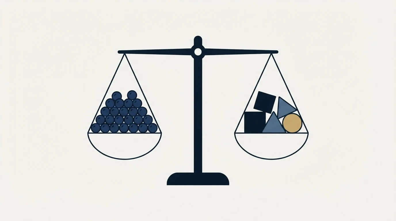 Section illustration: Pricing Comparison