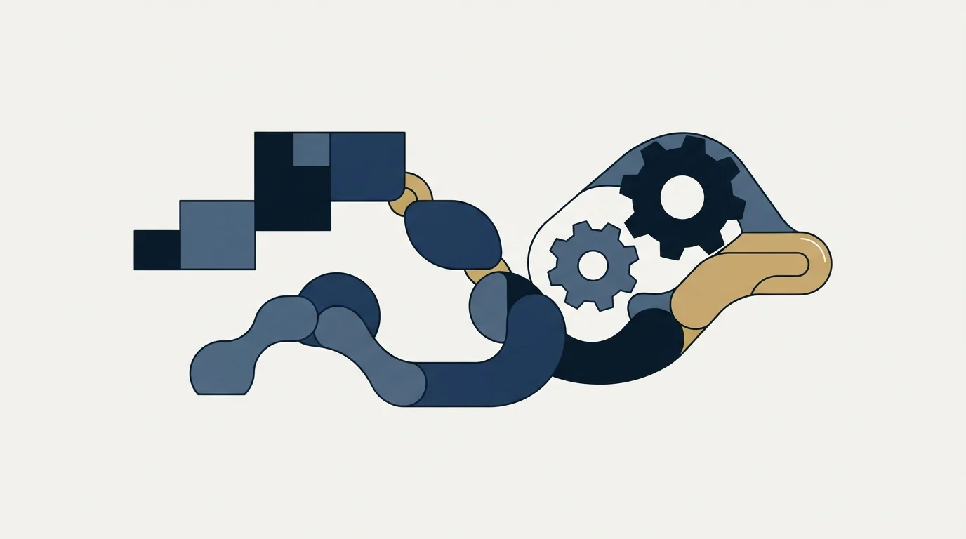 Section illustration: Using Both Together