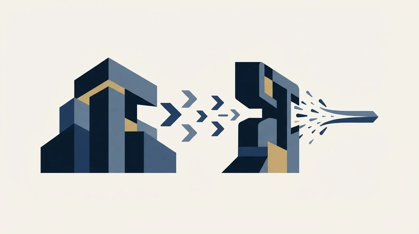 Section illustration: Using Both Together