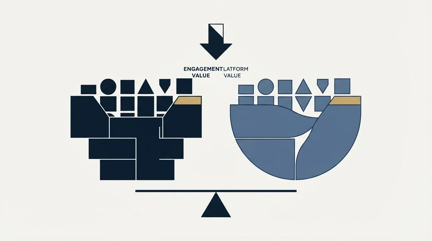 Section illustration: Pricing Comparison