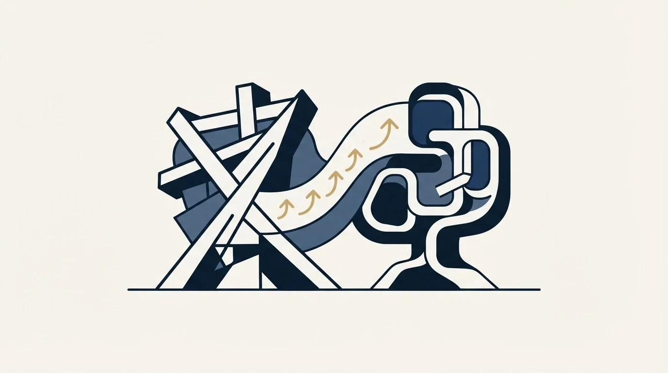 Section illustration: Using Both Together