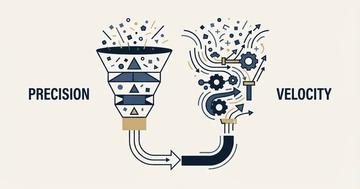 Editorial illustration for Apollo.io vs Kixie