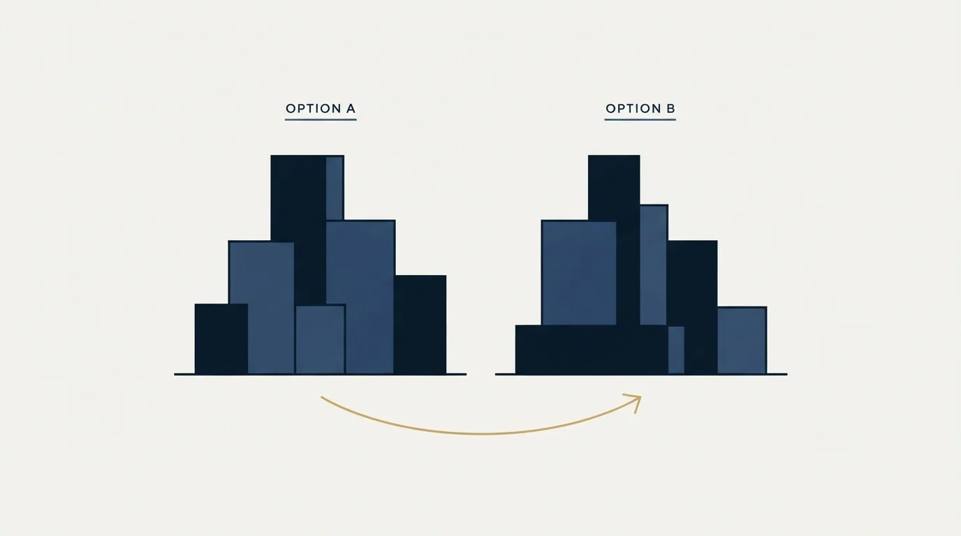 Section illustration: Pricing Comparison