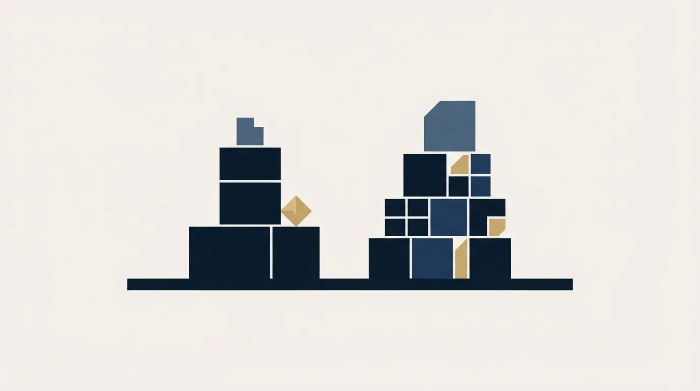 Section illustration: Pricing Comparison